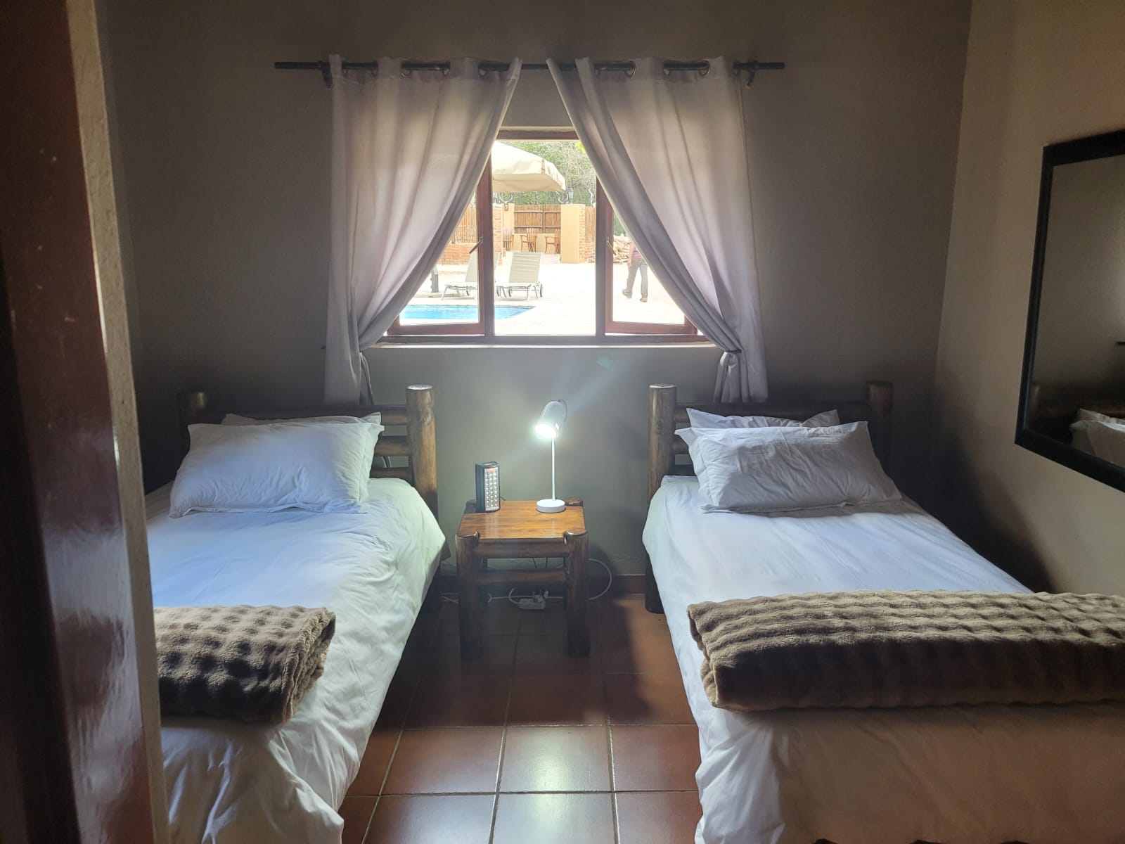 Accommodation Photo 3